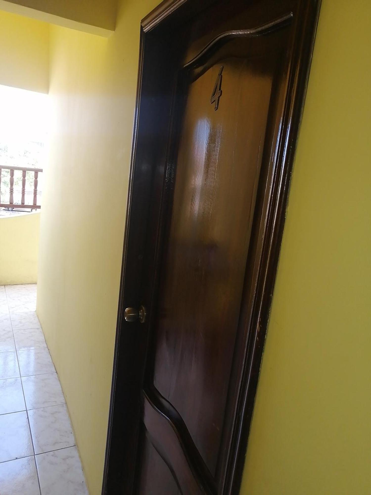 Hostal La Casa De Luis Puerto Baquerizo Moreno Exteriér fotografie
