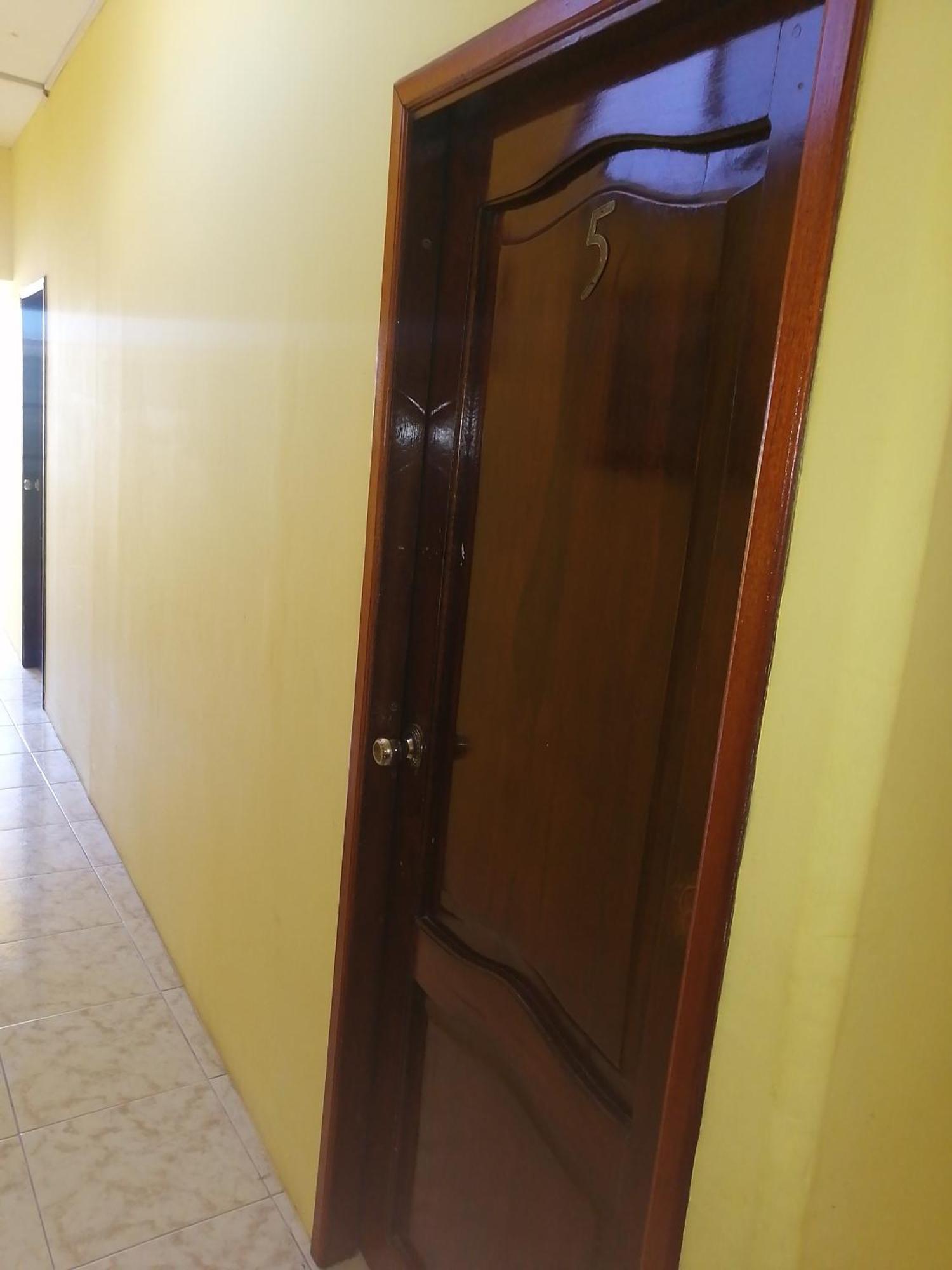 Hostal La Casa De Luis Puerto Baquerizo Moreno Exteriér fotografie